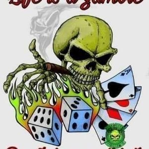 Meet your Posher, Larry